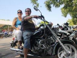 XVII Concentracion - 2010